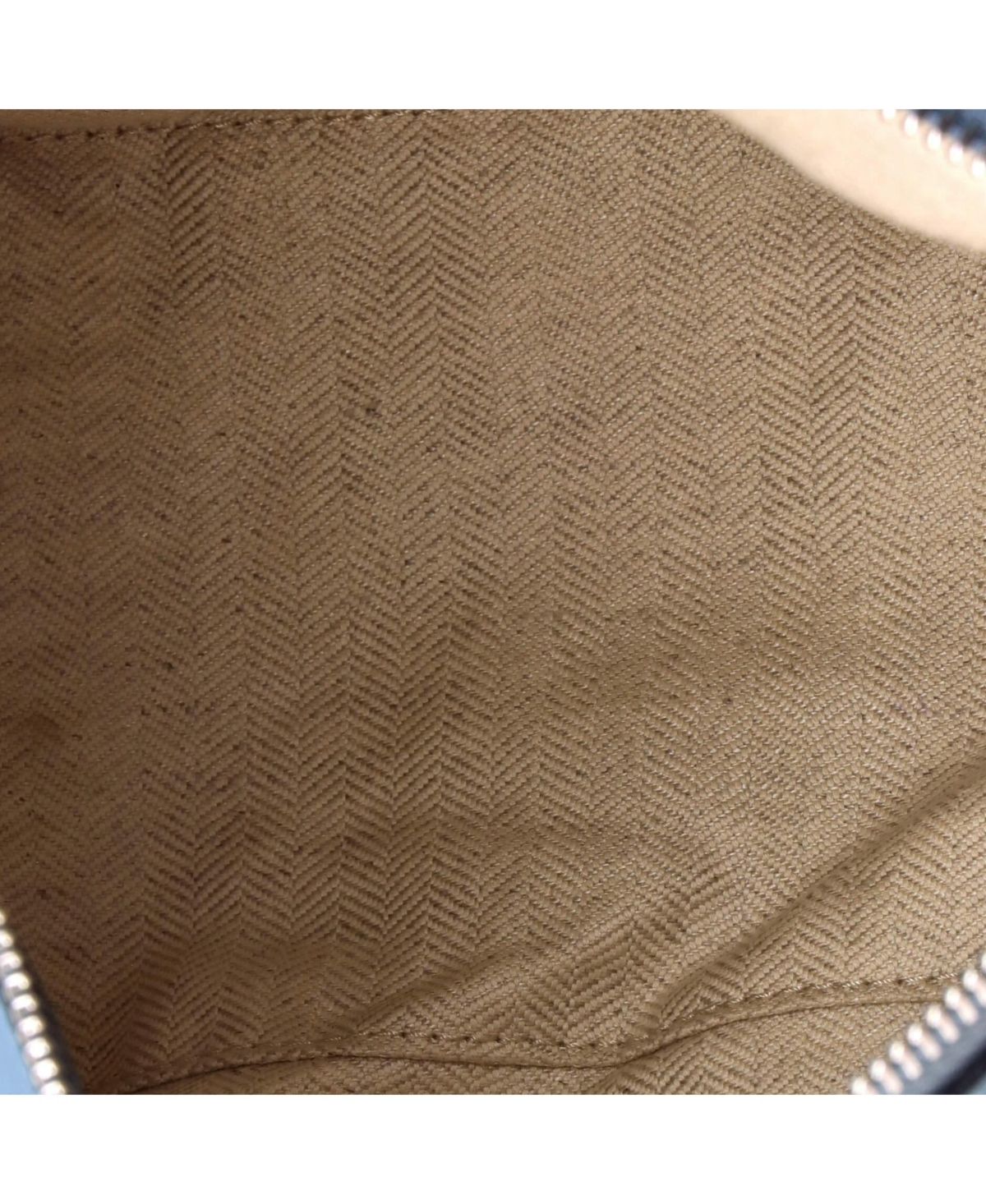 Pre-Owned Loewe Medium Puzzle Bag Leather