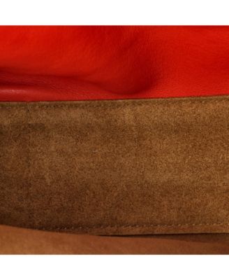 23 Amazona NM Bag Leather