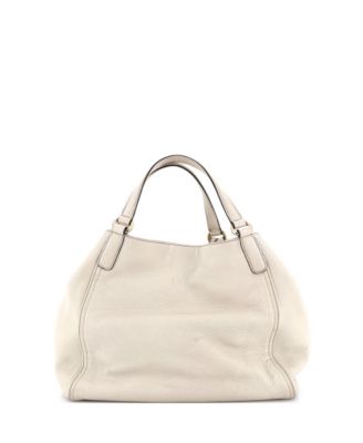 Medium Soho Shoulder Bag Leather