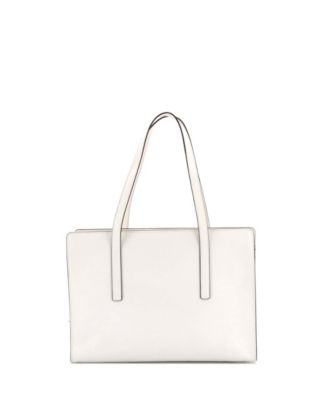 Medium Re-Edition 1995 Top Handle Tote Spazzolato Leather