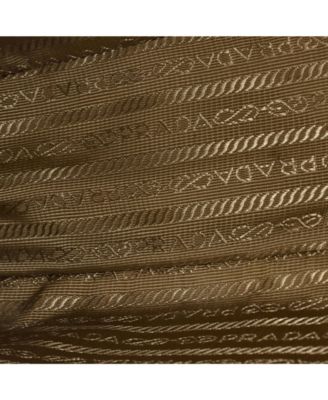 Medium Gardener's Tote Saffiano Leather