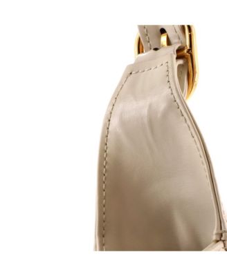 Small Jackie 1961 Hobo Leather