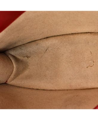 Mini GG Marmont Chain Flap Bag Matelasse Leather