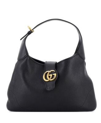 Medium Aphrodite Shoulder Bag Leather