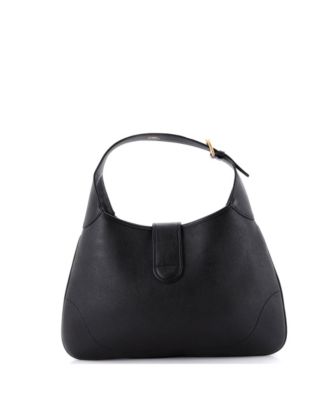 Medium Aphrodite Shoulder Bag Leather