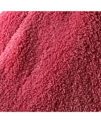 Logo Tote Terry Cloth