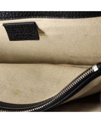 Small Dionysus Bag Leather