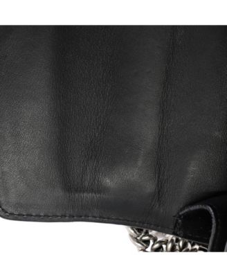 Mini Dionysus Bag Suede