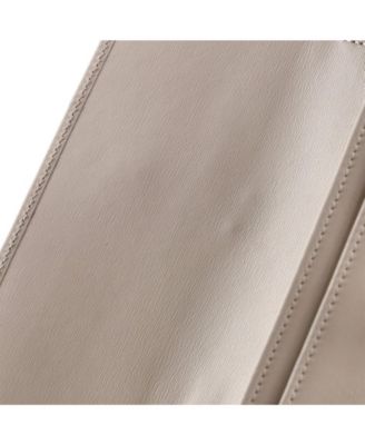 Jackie 1961 Continental Chain Wallet Leather