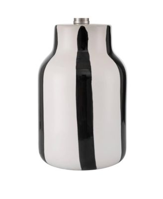 Cookies and Cream 20 1/2 High Ceramic Table Lamp