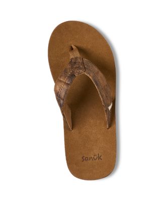 Men's Hideout Sandals