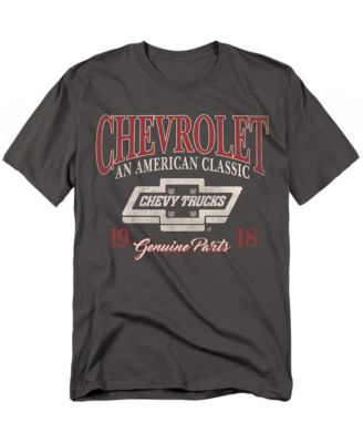 Men's Chevrolet Trucks US Classic T-Shirt