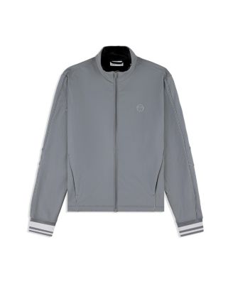 Men's Ibrido Technical Fleece Jacket