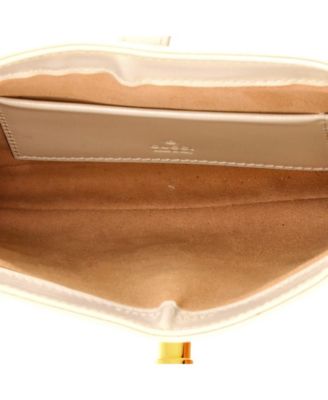 Mini Jackie 1961 Hobo Leather