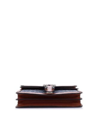 Small Dionysus Bag GG Denim