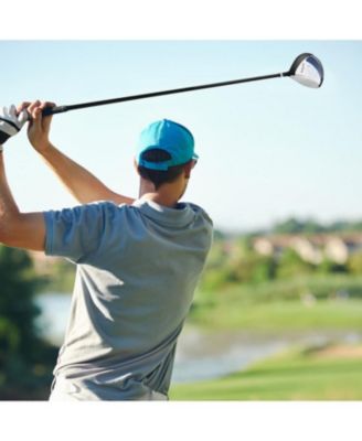 10.5° Individual Driver Golf Club for Men 460CC