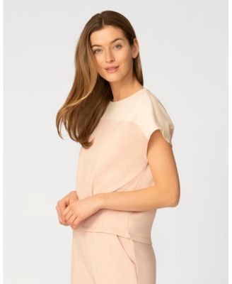 Women's Short Sleeve Tee