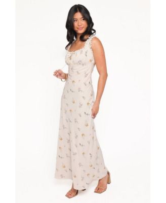 Women's Aiken Midi Dress