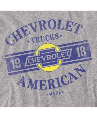 Men's Chevrolet Trucks USA Made T-Shirt