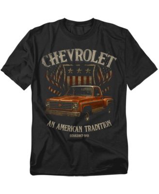 Men's Chevrolet America Tradition T-Shirt