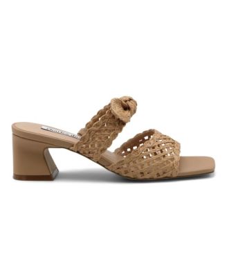  Women's Raes Heeled Sandal