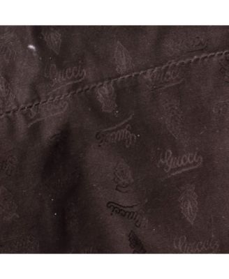 Medium Sukey Tote Guccissima Leather