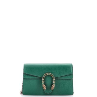 Super Mini Dionysus Bag Leather