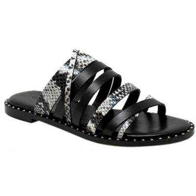 Womens Source Flat Sandal