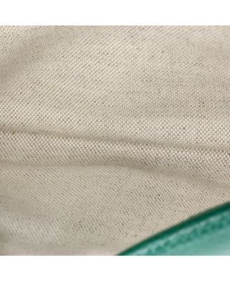 Small Dionysus East-West Flap Bag Leather