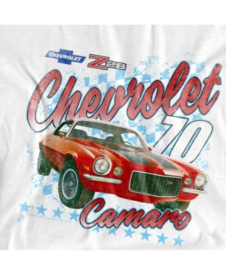 Men's Chevrolet Camaro Racer T-Shirt