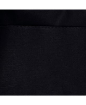 Medium Convertible Duffle Bag GG Coated Canvas