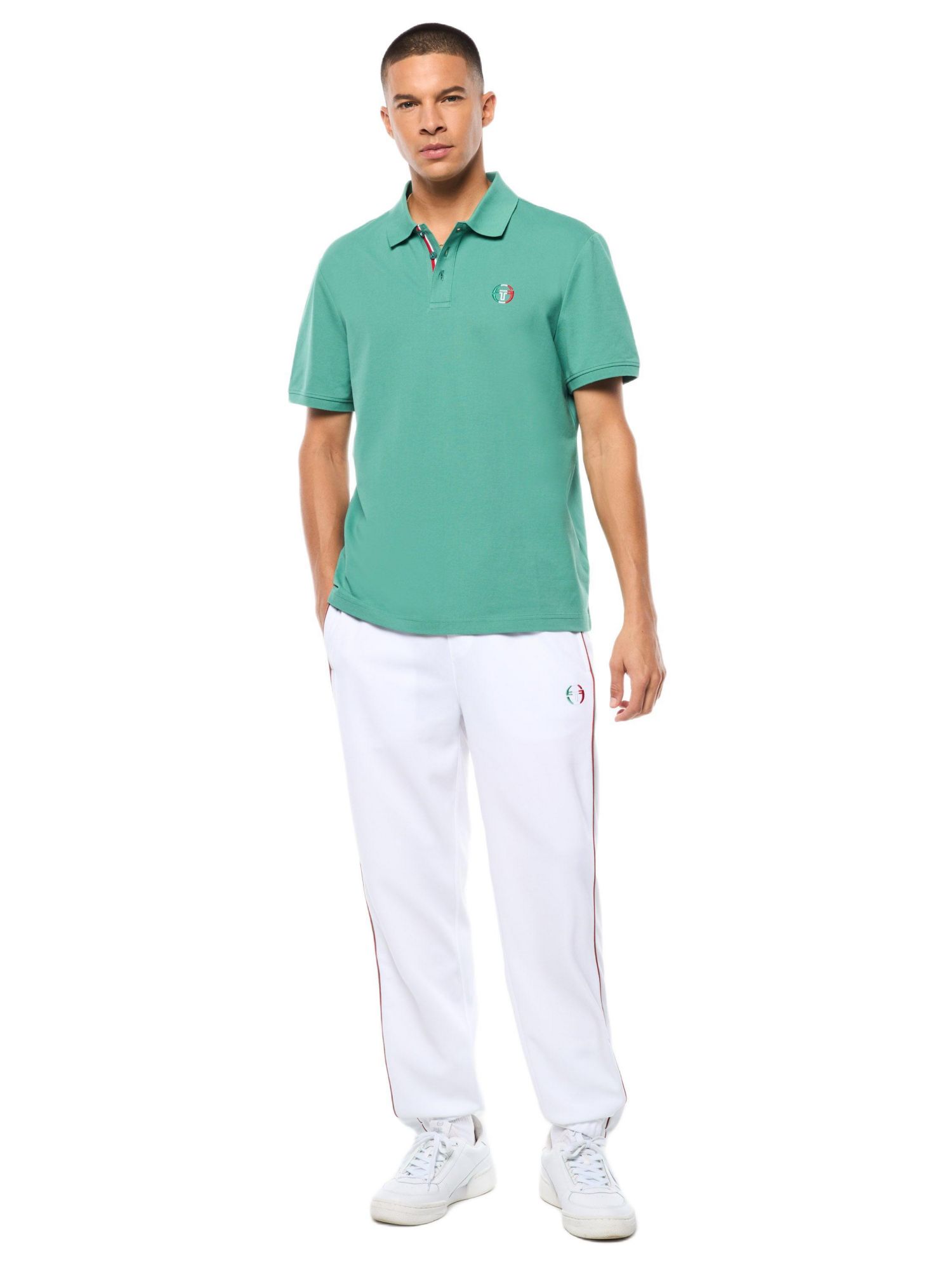 Men's Eredita Polo