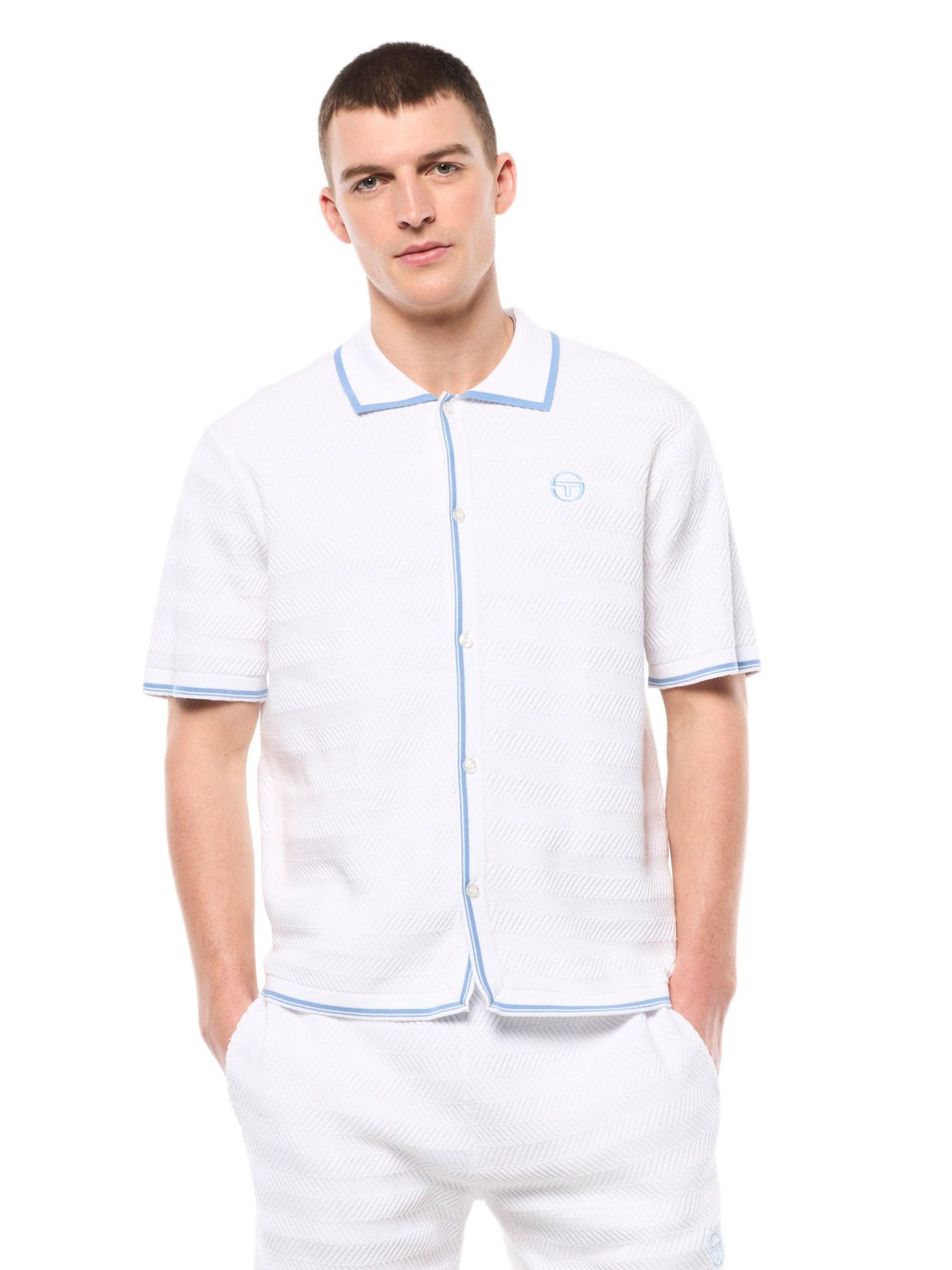 Men's Riva Cabana Shirt