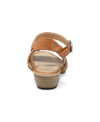 Women's  Capri Sandals