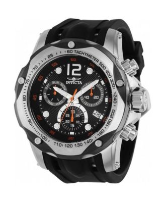 Men's 39727 Speedway Quartz Chronograph Dial Watch