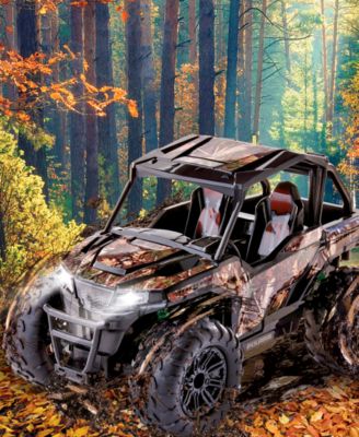 Polaris General 1:14 Scale RC Vehicle