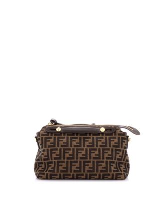 Medium By The Way Satchel Zucca Canvas