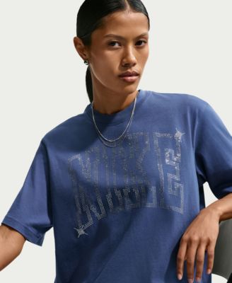 Sportswear Women's Classic Loose T-Shirt