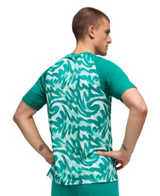 Men's Portugal National Teams Pre-match Warm-Up Jersey