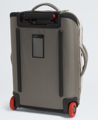 Men's Base Camp Rolling Thunder Trolly Bag