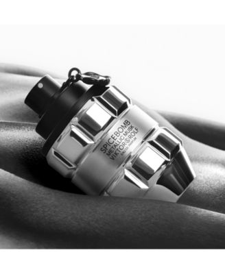 Men's Spicebomb Metallic Musk Eau de Parfum, 3.04 oz.