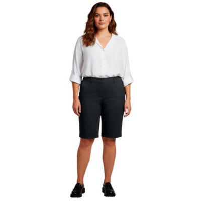 Women's Super-Stretch Pull-On Short