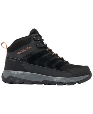 Men's Strata Lace-Up Boots