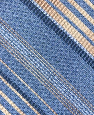 Men's Multi-Stripe Tie