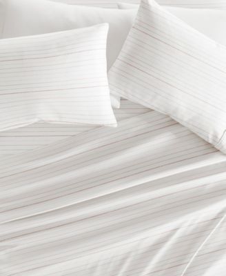 Soft Lines 4-P.c. Sheet Set, California King