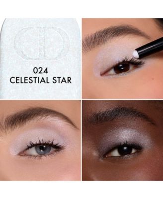 Diorshow Flash Stick Ultra-Gliding Waterproof Eyeshadow Stick, 0.05 oz.