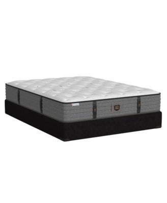 HD Landon 12" Medium Firm Tight Top Mattress, Queen