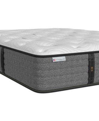 HD Landon 12" Medium Firm Tight Top Mattress Set, Full