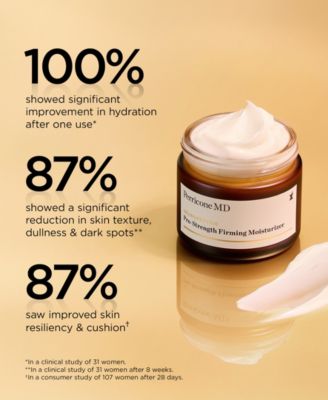 Neuropeptide Pro-Strength Firming Moisturizer, 2 oz.