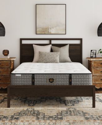 HD Landon 12" Medium Firm Tight Top Mattress Collection